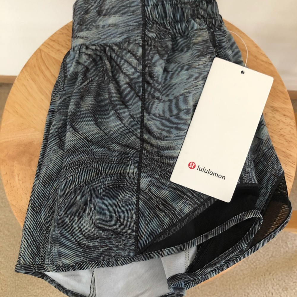 Lululemon shorts